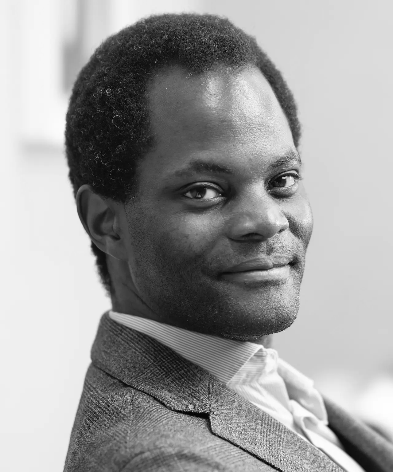 Ekow Yankah
